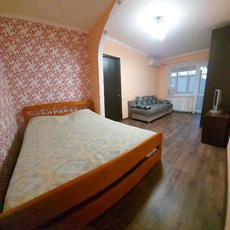 Frantsuzky Bulvar 22А, Клиника Филатова Odessa Exterior foto