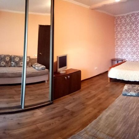 Frantsuzky Bulvar 22А, Клиника Филатова Odessa Exterior foto