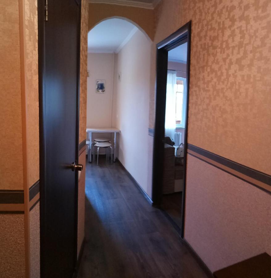 Frantsuzky Bulvar 22А, Клиника Филатова Odessa Exterior foto