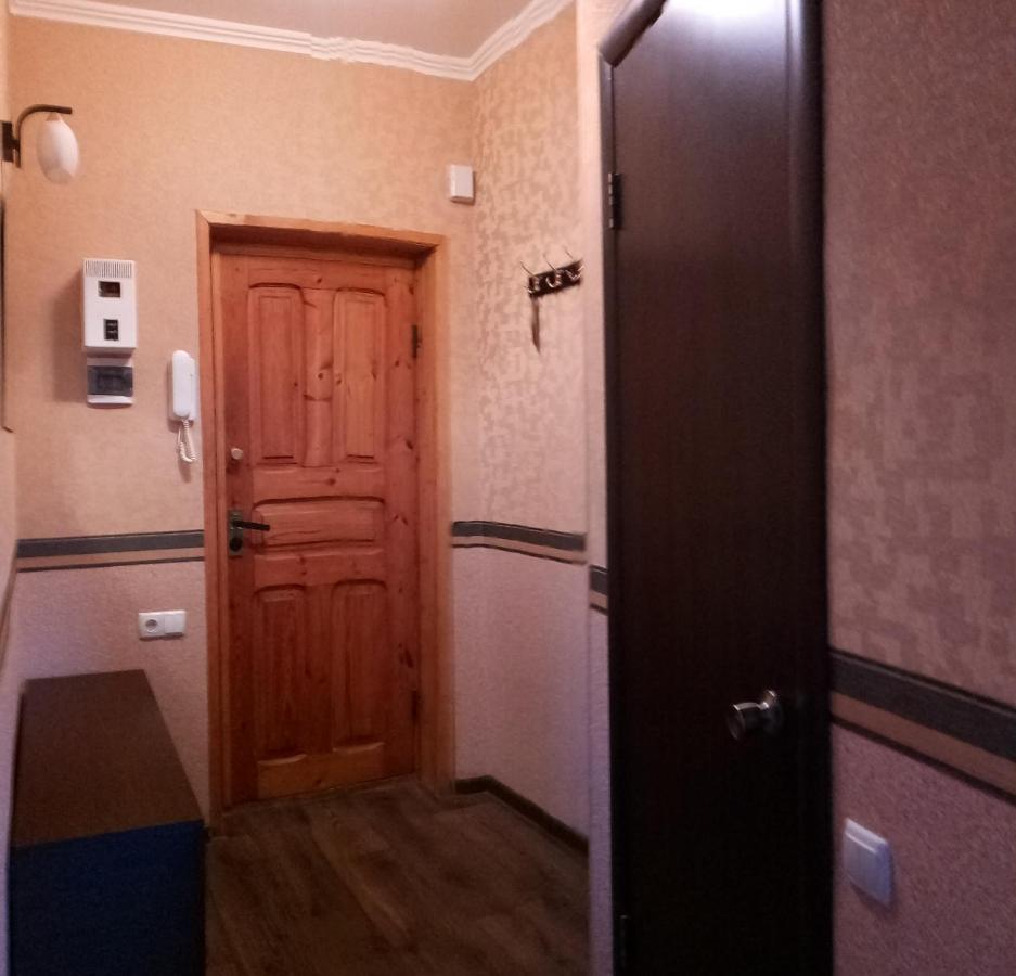 Frantsuzky Bulvar 22А, Клиника Филатова Odessa Exterior foto