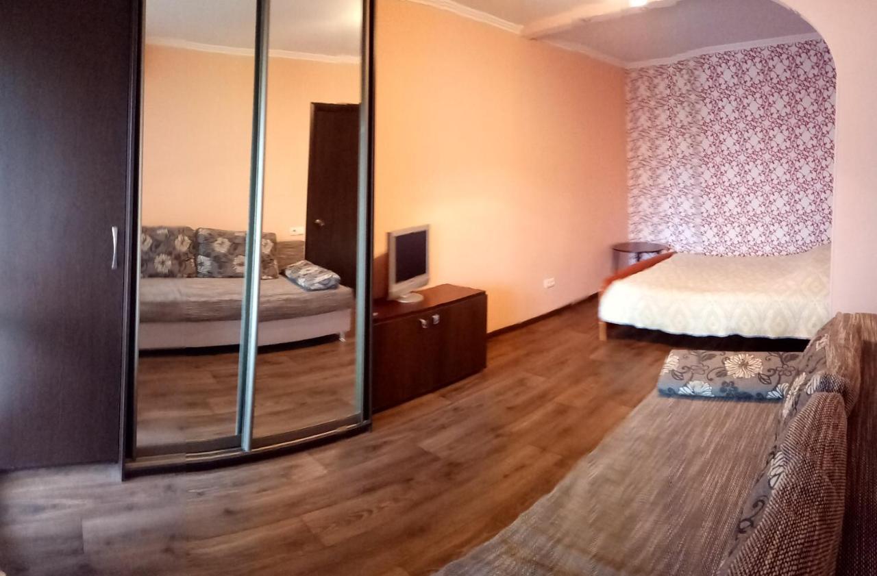 Frantsuzky Bulvar 22А, Клиника Филатова Odessa Exterior foto