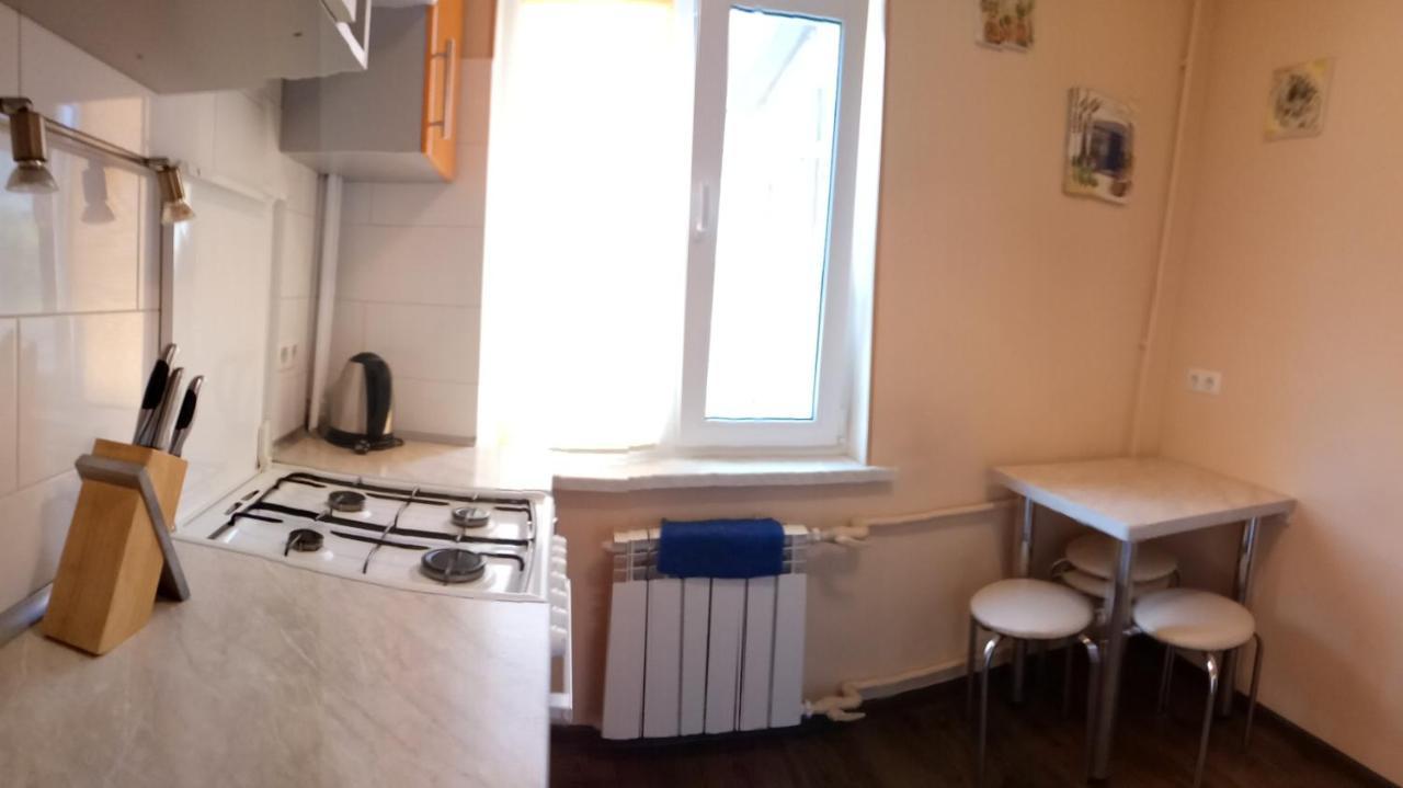 Frantsuzky Bulvar 22А, Клиника Филатова Odessa Exterior foto