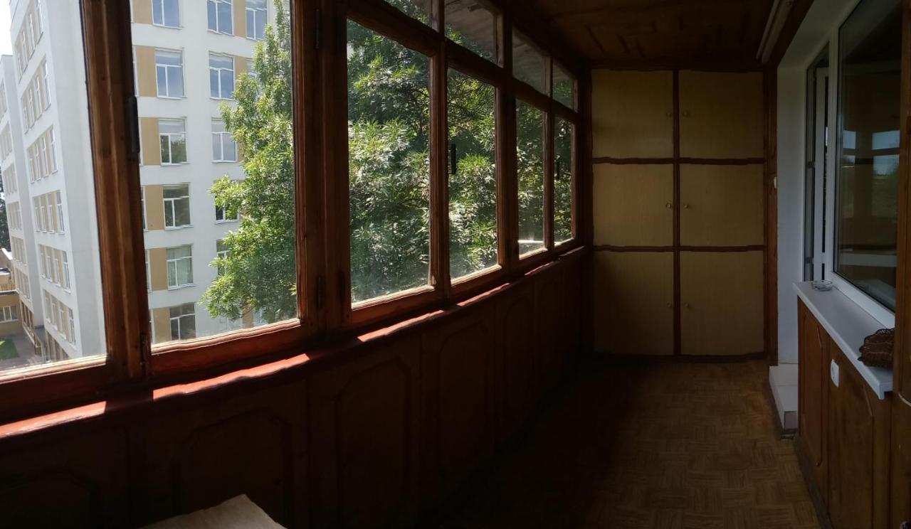 Frantsuzky Bulvar 22А, Клиника Филатова Odessa Exterior foto